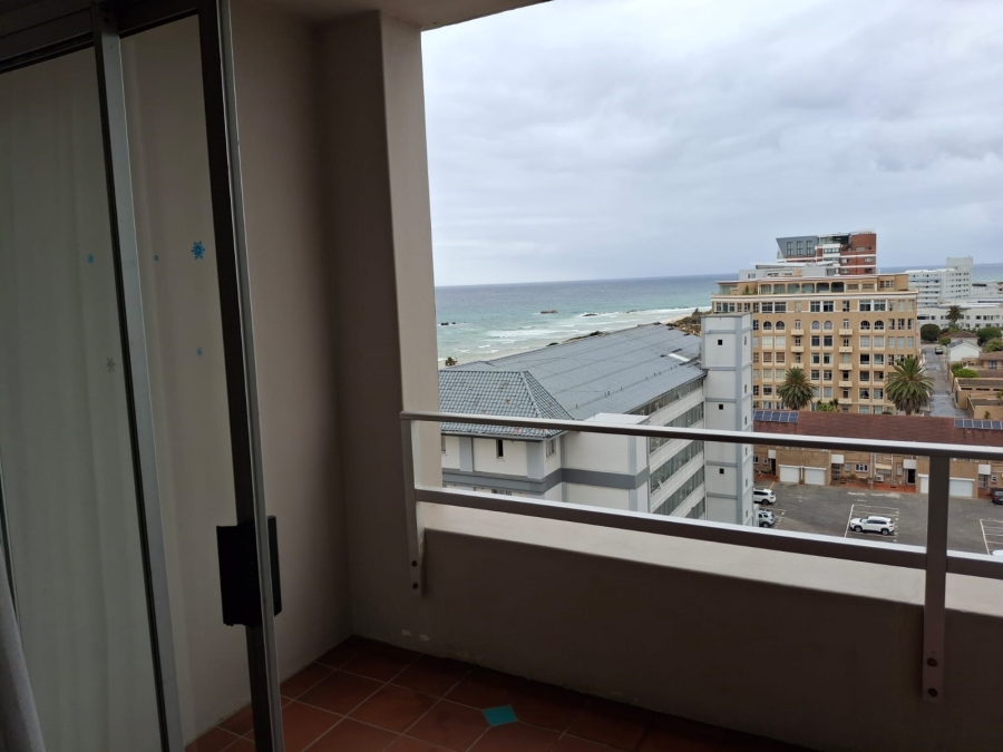 To Let 1 Bedroom Property for Rent in Summerstrand Eastern Cape
